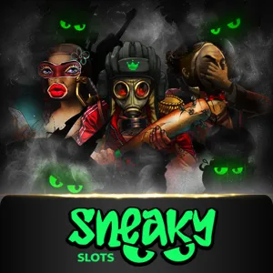 sneakyslot - titanbet138