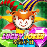 RTP joker titanbet138