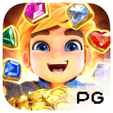 RTP pgsoft titanbet138