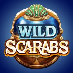 Microgaming : Wild Scarabs - TITANBET138