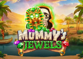 Pragmatic : Mummys Jewels - TITANBET138