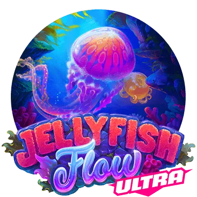 Habanero : Jellyfish Flow Ultra - TITANBET138