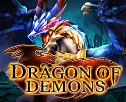 Dragon of Demons - TITANBET138