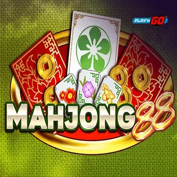 PlaynGo : Mahjong 88 - TITANBET138
