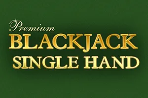 Playtech : Premium blackjack - Single Hand - TITANBET138