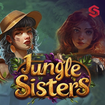 SmartSoft : Jungle Sisters Deluxe - TITANBET138