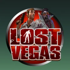 Microgaming : Lost Vegas - TITANBET138
