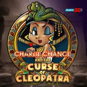 PlaynGo : Charlie Chance and the Curse of Cleopatra - TITANBET138