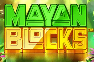 Playtech : Mayan Blocks - TITANBET138