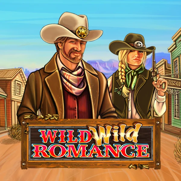 Microgaming : Wild Wild Romance - TITANBET138