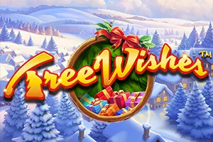 Playtech : Tree Wishes - TITANBET138