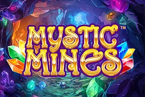 Playtech : Mystic Mines - TITANBET138