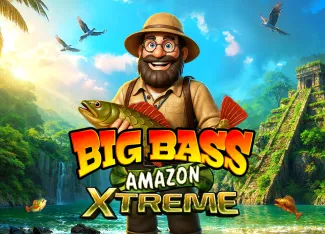 Pragmatic : Big Bass Amazon Xtreme - TITANBET138