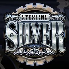Microgaming : Sterling Silver - TITANBET138