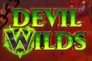 Playtech : Devil Wilds - TITANBET138