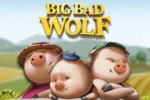 Playtech : Big Bad Wolf (Quickspin) - TITANBET138