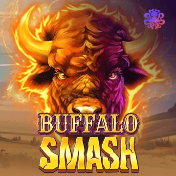 Octoplay : Buffalo Smash - TITANBET138