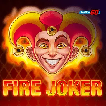 PlaynGo : Fire Joker - TITANBET138