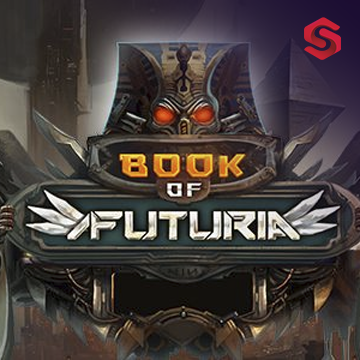 SmartSoft : Book of Futuria - TITANBET138