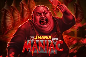 Playtech : J Mania Maniac - TITANBET138