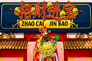 Playtech : Zhao Cai Jin Bao - TITANBET138