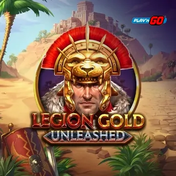 PlaynGo : Legion Gold Unleashed - TITANBET138
