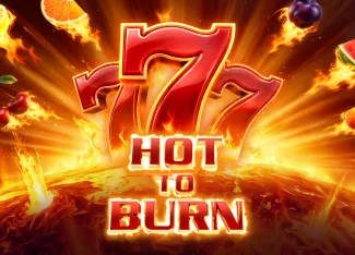 Pragmatic : Hot to Burn - TITANBET138