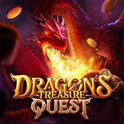 PGSoft : Dragons Treasure Quest - TITANBET138