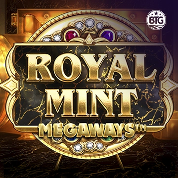 Bigtime : Royal Mint - TITANBET138