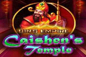 Playtech : Qins Empire: Caishens Temple - TITANBET138