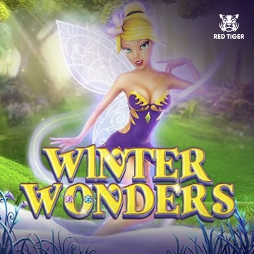 Redtiger : Winter Wonders - TITANBET138