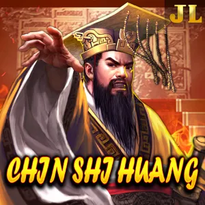 Jili : Chin Shi Huang - TITANBET138