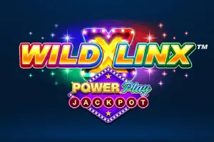 Playtech : Wild LinX PowerPlay Jackpot - TITANBET138