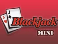 Playtech : Blackjack Mini - TITANBET138