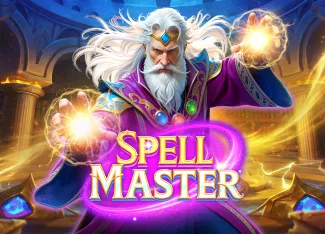 Pragmatic : Spellmaster - TITANBET138