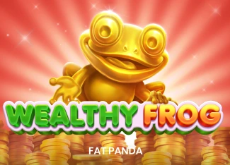 FatPanda : Wealthy Frog - TITANBET138