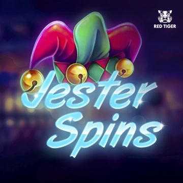 Redtiger : Jester Spins - TITANBET138