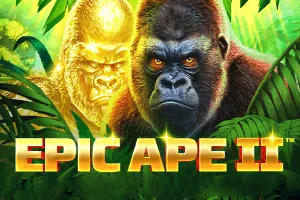 Playtech : Epic Ape 2 - TITANBET138