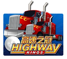 Joker123 : Highway Kings - TITANBET138
