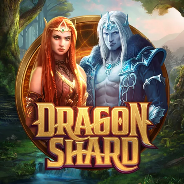 Microgaming : Dragon Shard - TITANBET138