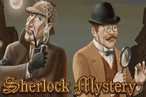 Playtech : Sherlock Mystery - TITANBET138