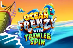 Playtech : Ocean Frenzy - TITANBET138