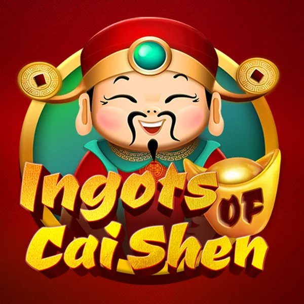 Microgaming : Ingots of Cai Shen - TITANBET138