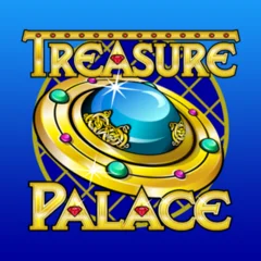 Microgaming : Treasure Palace - TITANBET138