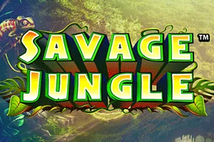 Playtech : Savage Jungle - TITANBET138