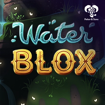 PeterSons : Water Blox - TITANBET138