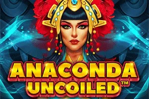 Playtech : Anaconda Uncoiled - TITANBET138