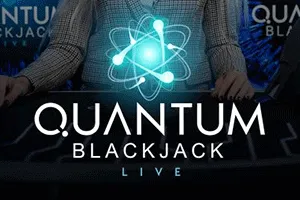 Playtech : Quantum Blackjack Plus Instant Play - TITANBET138