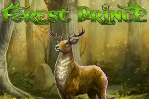 Playtech : Forest Prince - TITANBET138