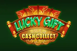 Playtech : Lucky Gift: Cash Collect - TITANBET138